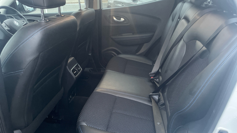 Renault Kadjar 1.3 TCE S Edition 5dr EDC Petrol Hatchback